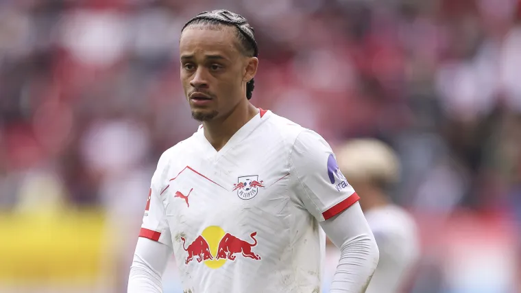 Man Utd Pursues Xavi Simons Following Clear Transfer Intentions.webp