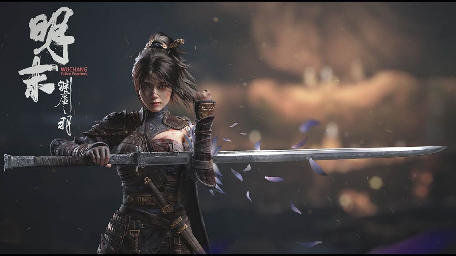 Mastering Block and Parry Techniques in Wuchang Fallen Feathers for