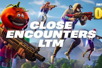 Mastering Fortnites Close Encounters Mode A Comprehensive Guide