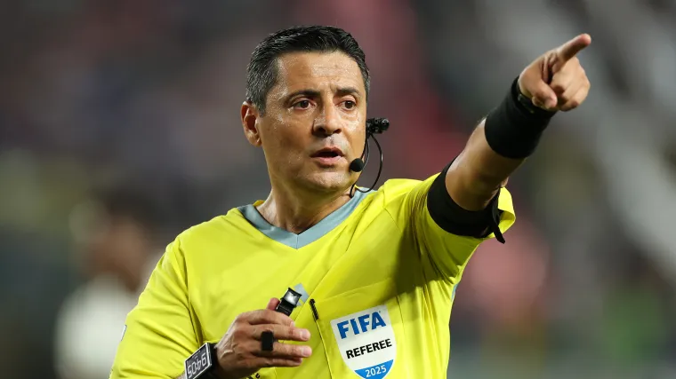 Meet the 2025 FIFA Club World Cup Final Referee Australian.webp