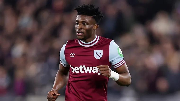 Mohammed Kudus Clarifies Transfer Intentions Amidst Numerous Offers.webp