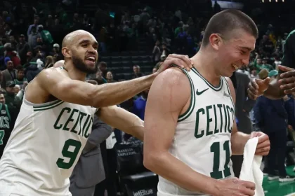 NBA Expert Shares Shocking Forecast on Celtics Guards Future Performance.webp