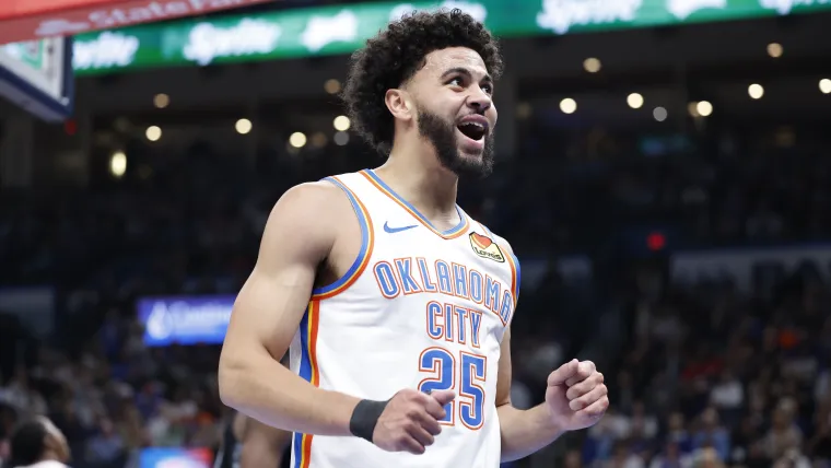 OKC Thunders 9 Million Guard Earns Distinguished Recognition for Stellar.webp