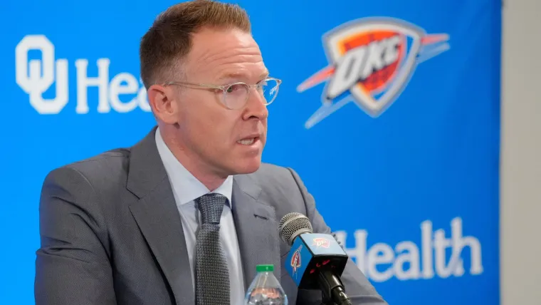 OKC Thunders Surprise Trade The Unexpected Move Involving a Recent.webp