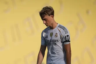 PSG vs Real Madrid Lineup Preview Key Team Updates as.webp