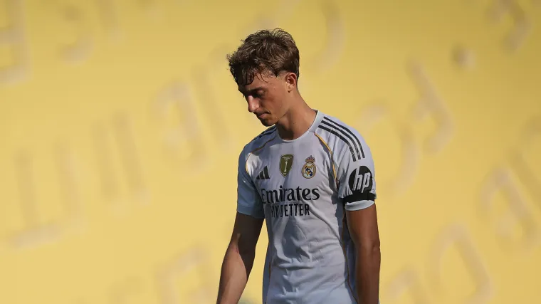 PSG vs Real Madrid Lineup Preview Key Team Updates as.webp