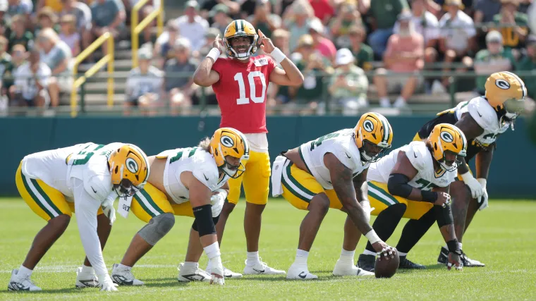 Packers Eye Trade for Former First Round Talent to Address Key.webp