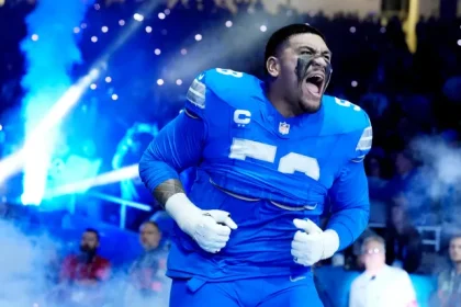 Penei Sewell Shows Remarkable Growth in Key Skill at Lions.webp