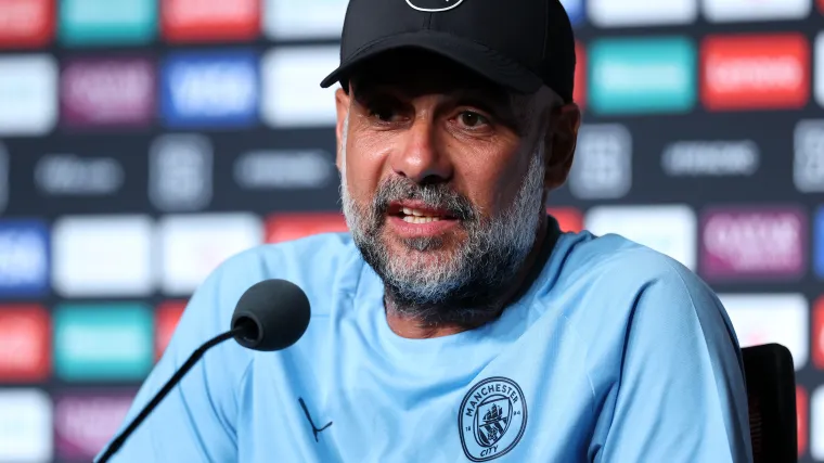 Pep Guardiola Reveals Shocking Update on His Departure from Manchester.webp
