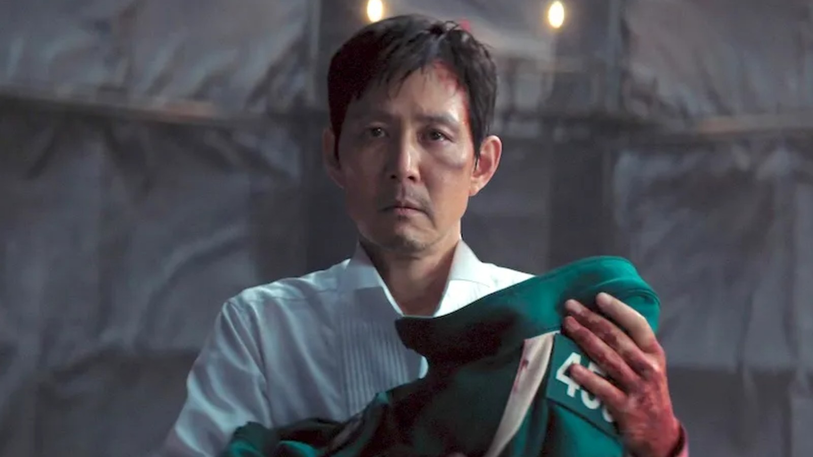 Squid Game Creator Reveals the Meaning Behind Gi huns Unfinished Final