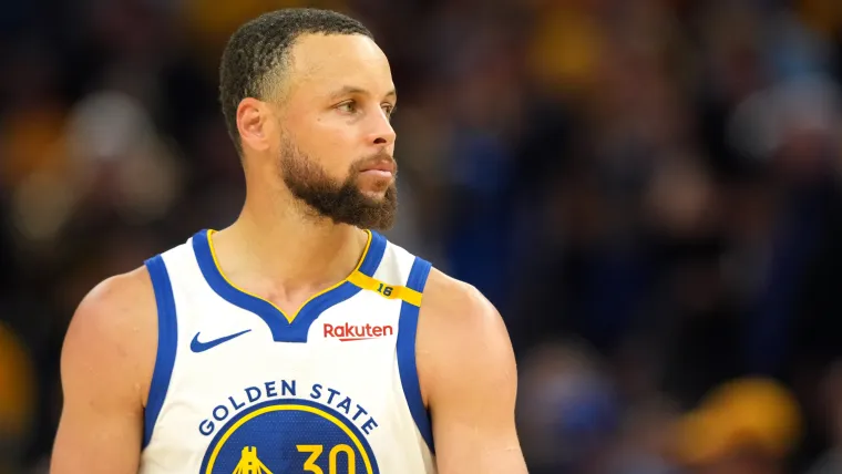 Stephen Curry Surprises Fans with New Collaboration alongside Spurs Guard.webp