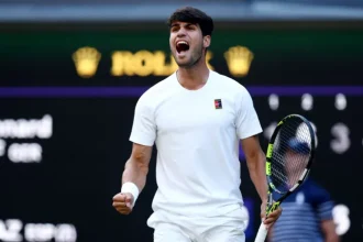 Streaming Guide Catch the Carlos Alcaraz vs Andrey Rublev Match.webp