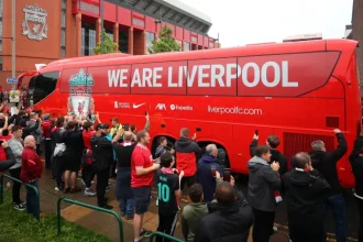Top 5 Crucial Matches That Could Shape Liverpools 202526 Season.webp