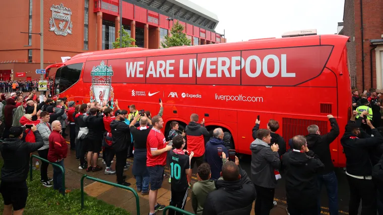 Top 5 Crucial Matches That Could Shape Liverpools 202526 Season.webp