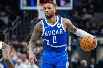 Top Contenders for Damian Lillard Rockets and Spurs Shine as.webp
