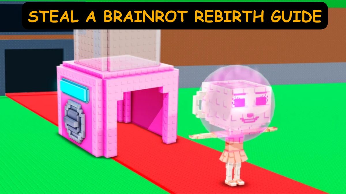 Ultimate Guide to Brainrot Rebirth Step by Step Process and Reward Insights