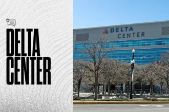 Ultimate Guide to Delta Center Your Essential Resource for Salt.webp
