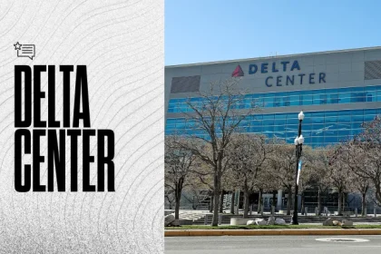 Ultimate Guide to Delta Center Your Essential Resource for Salt.webp