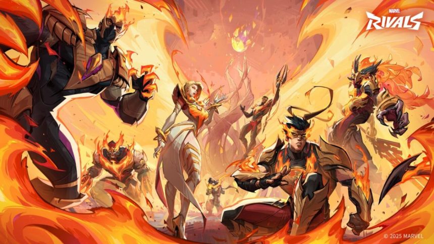 Ultimate Guide to Marvel Rivals Season 3 Complete Summer Events