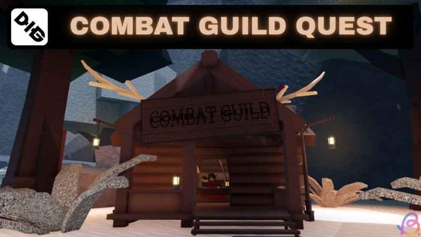 Ultimate Guide to Mastering Dig Combat Guild Quests Tips
