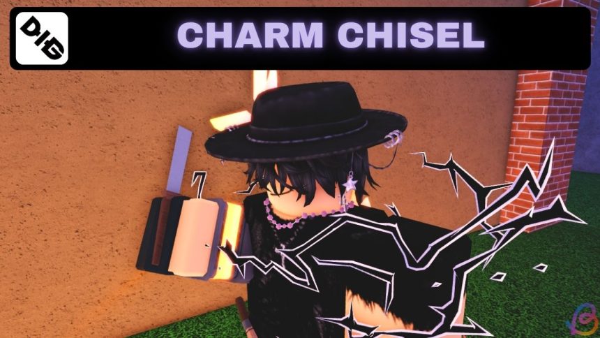 Ultimate Guide to Rerolling Charm Stats Mastering the Dig Charm