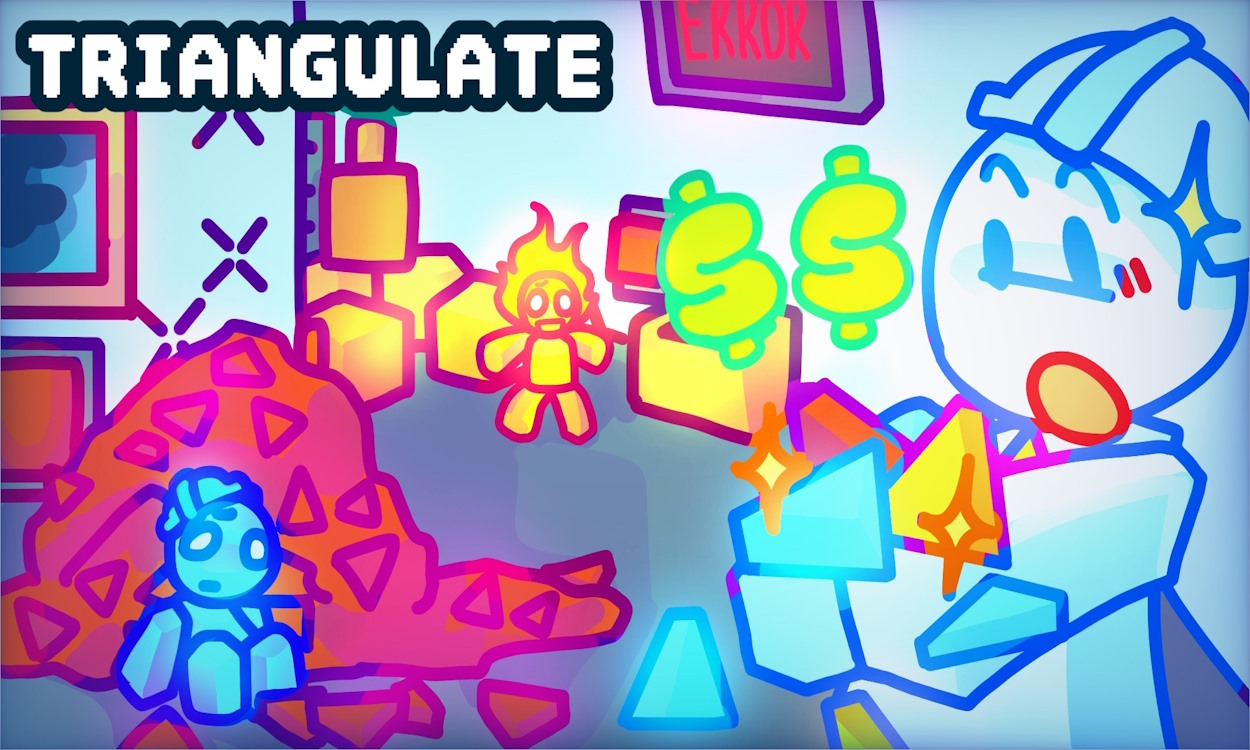 Ultimate Guide to Roblox Triangulate Codes Updated for July