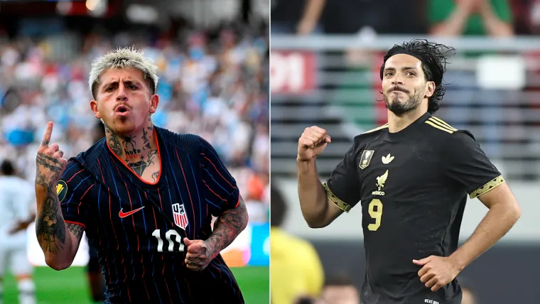 Ultimate Guide to Securing Tickets for the USA vs