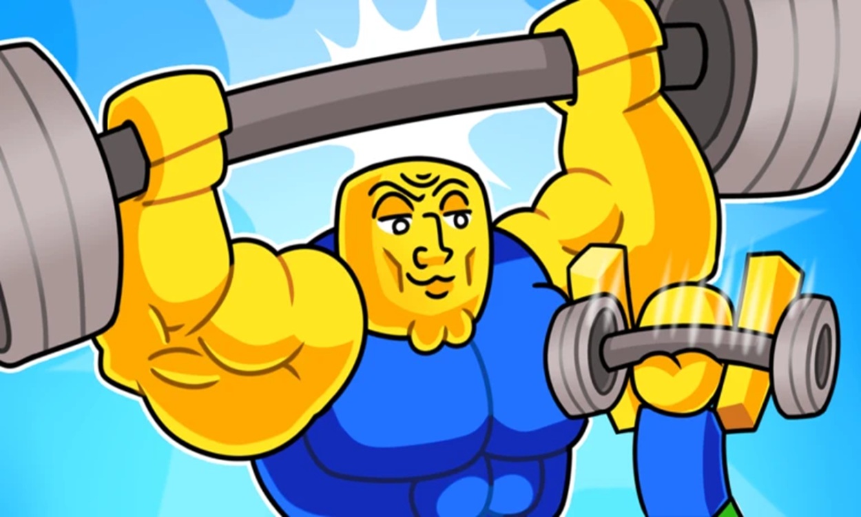 Ultimate Gym Showdown Simulator July 2025 Codes You Cant Miss
