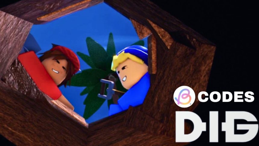 Ultimate Roblox Dig Codes for July 2025 Unlock Exclusive Rewards