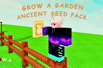Unlocking Ancient Seed Packs in Grow a Garden Your Ultimate