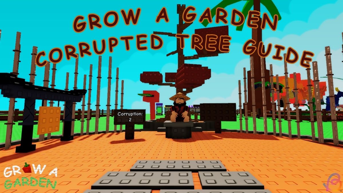 Unlocking Corruption Points A Guide to Nurturing the Corrupted Tree