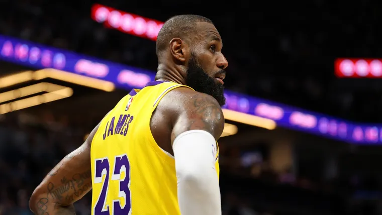 Unlocking Success Sports Icon Unveils Key Strategy for Gaining LeBron.webp