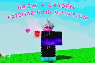 Unlocking the Friendbound Mutation A Complete Guide for Growing Your