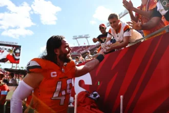 Urgent Warnings for Broncos as Early Injuries Strike Key Roster.webp