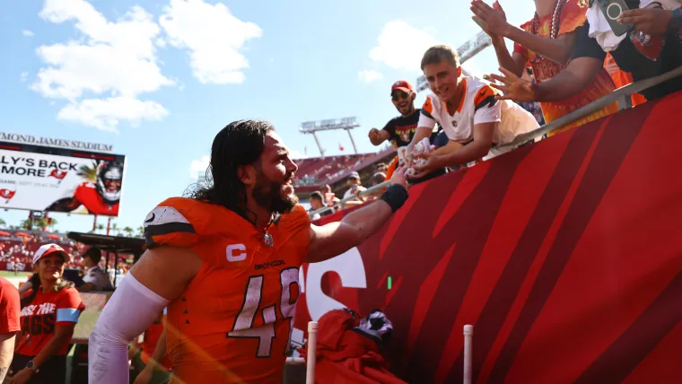 Urgent Warnings for Broncos as Early Injuries Strike Key Roster.webp