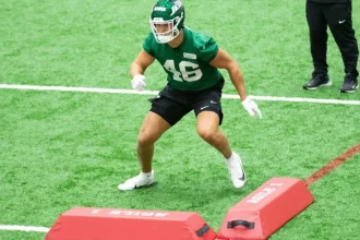VIDEO Key Moments from Jets Inaugural Padded Practice Session.webp
