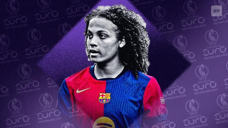 Vicky Lopez The Rising Young Star of Spain Set to.webp