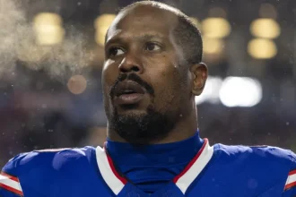 Von Miller Reveals His Signing with Commanders in Exciting Instagram.webp