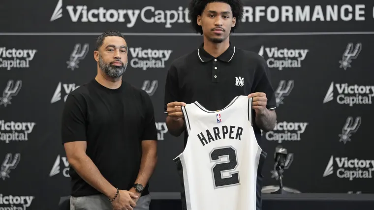 Which Jersey Numbers Will the 2025 NBA Draft Picks Sport.webp