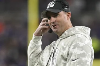 Why Bengals Emerging Defensive Star May Not Meet Expectations in.webp