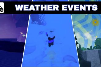 Year Round Weather Phenomena in Dig A Comprehensive Guide