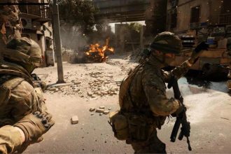 A Comprehensive Guide to All Game Modes in Battlefield 6
