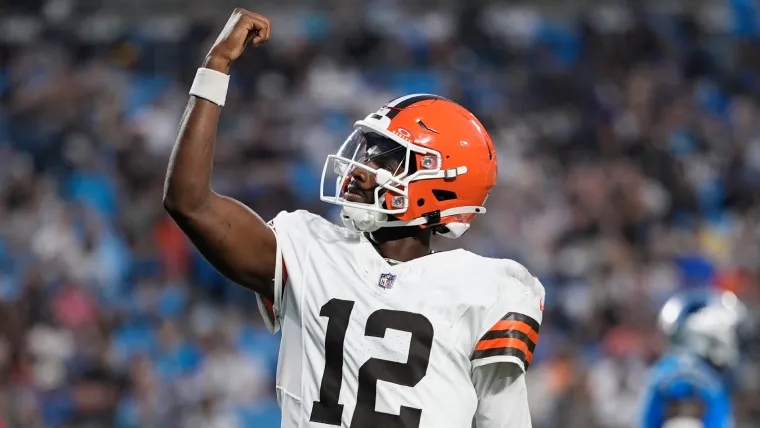 Analyzing How Shedeur Sanders Initial Preseason Performance Affects His Depth.webp