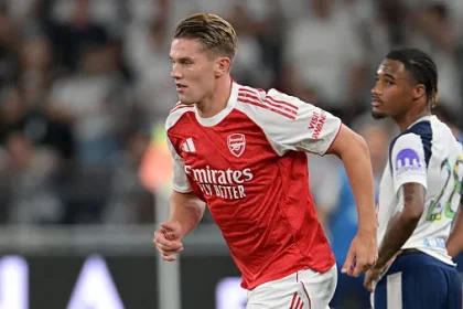 Arsenal vs Villarreal Full Lineup Preview Starting XI Predictions Injury.webp