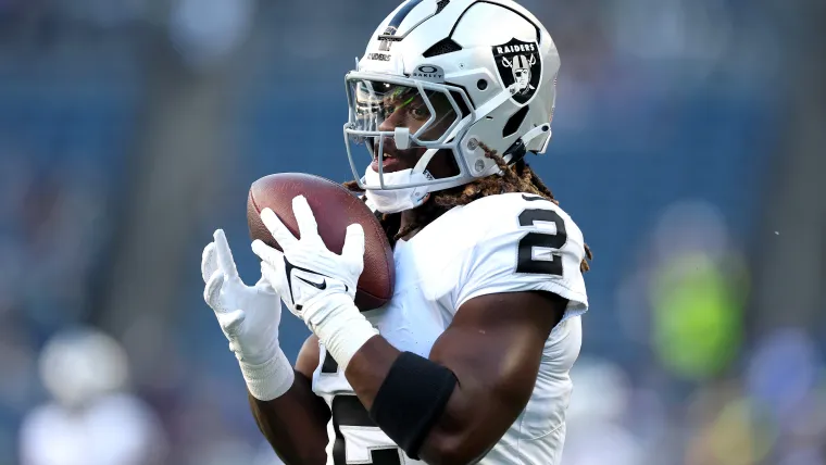 Ashton Jeantys Disappointing Performance in Brief Stint Against Seahawks.webp