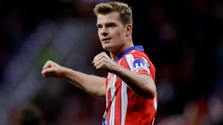 Atletico Madrid Settles for 1 1 Stalemate with Elche as Sorloth.webp