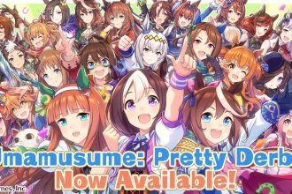 August 2025 Umamusume Pretty Derby Promo Codes Unlock Exclusive Rewards