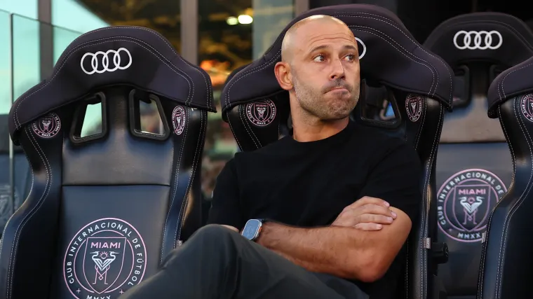 Can Coaches Remain in Stands After a Red Card