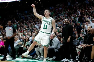 Celtics Rising Star Sixth Man of the Year Set to.webp