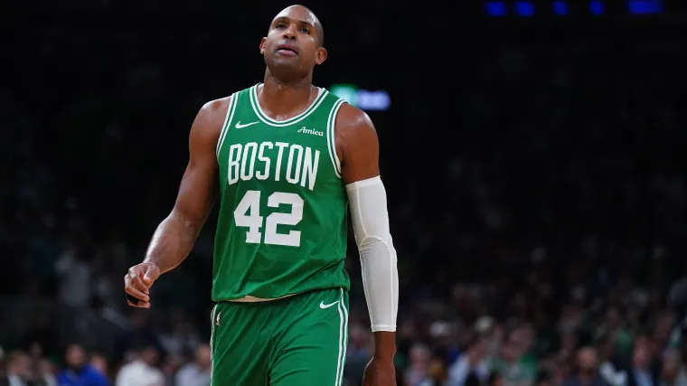 Celtics Secure New 7 Foot Center as Possible Successor to Al.webp